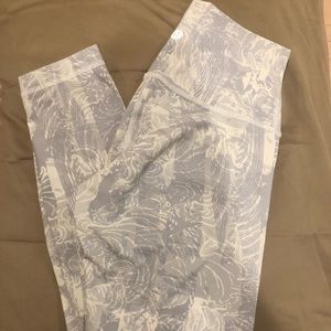 Lululemon Leggings (new)